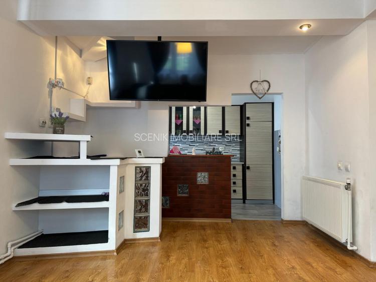 Bran - Predelut, casa de inchiriat in zona de poveste! - 4