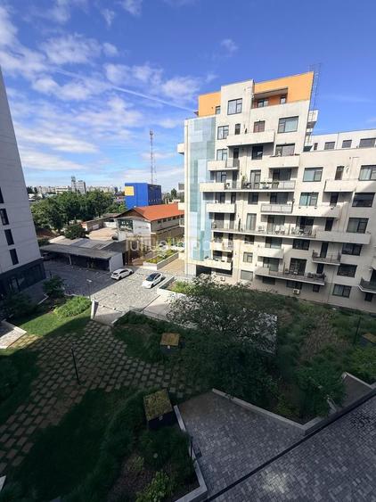 City Of Mara| 2 camere| apartament de lux| balcon deschis| - 16
