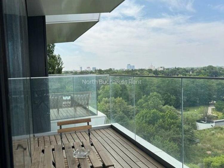 Apartament 2 camere de INCHIRIAT | Mircea Eliade | Parcare | Floreasca - 6