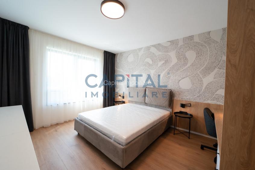 0% comision | Apartament de lux | Finisaje premium Liberty Residential - 7