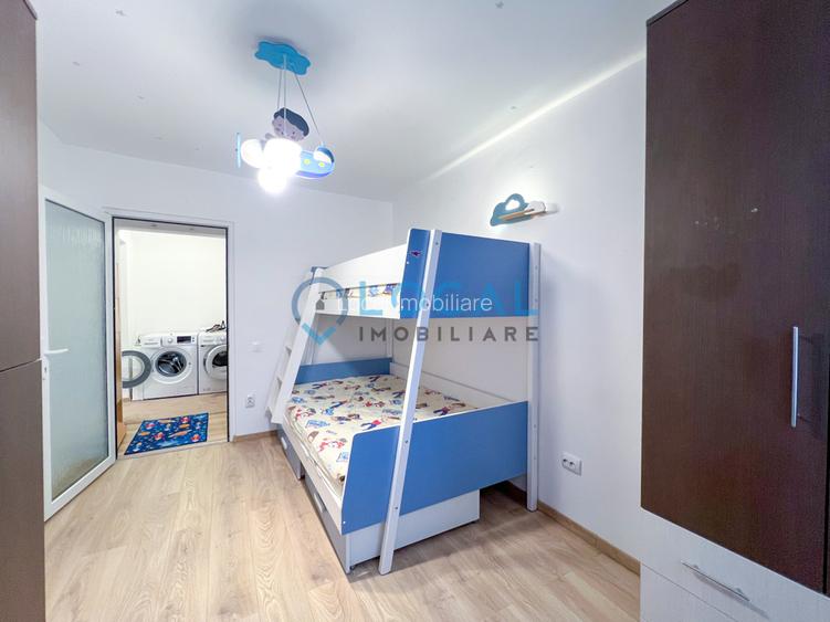 Apartament 3 camere | 62 mp | Garaj | Manastur | Minerva - 13