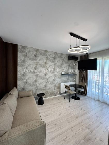 Apartament 2 camere- modern-400E-Ilie Petre 48 - 20