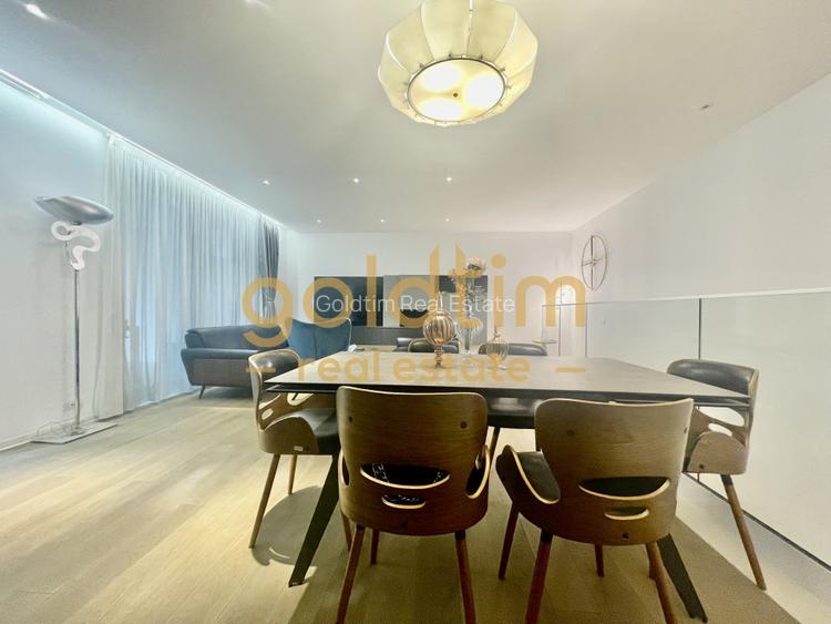 LUXURY DESIGN/ DUPLEX/ONE CHARLES DE GAULLE /2 PARKING/2 TERRACES - 50