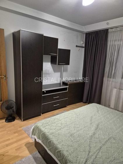 Apartament 3 camere, 2 băi, balcon, bloc reabilitat, Sector 2, 70 mp - 2