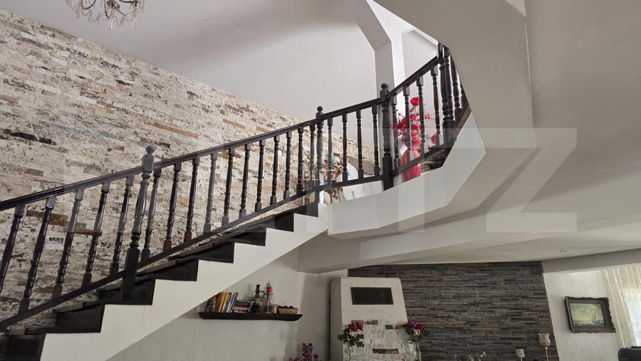 Casa 5 camere 259 mp, 2800 mp teren - Culciu Mic - 7