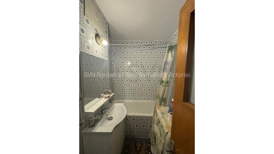 REA1028314 Apartament 3 camere I Obor - 12