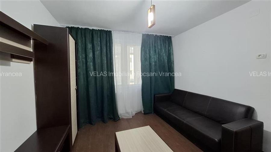 Apartament 2 camere, et 3, CT, mobilat si utilat, Zona Sud - 8