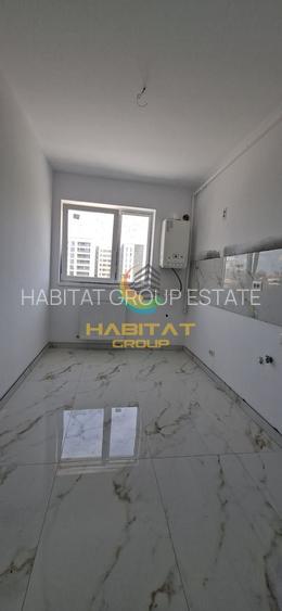 Vanzare apartament 2 camere  decomandat de 53mp Zona Postalioului - 7