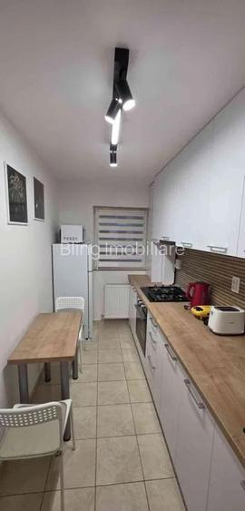 Apartament cu o camera, renovat 2025 - 3