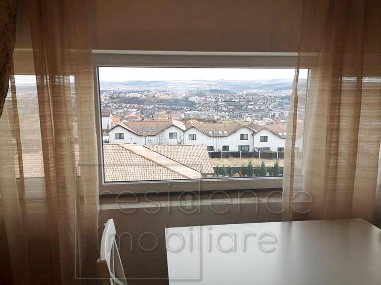 Apartament 2 camere in imobil nou, Dambu Rotund + Parcare - 6