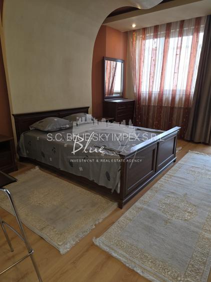 Plaja Modern- Apartament 3 camere cu vedere la mare - 15