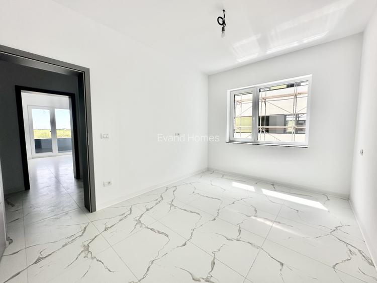 Muta-te Intr-un Apartament Nou in Giroc – 2 Camere, Design Modern, Zona Neptun - 11