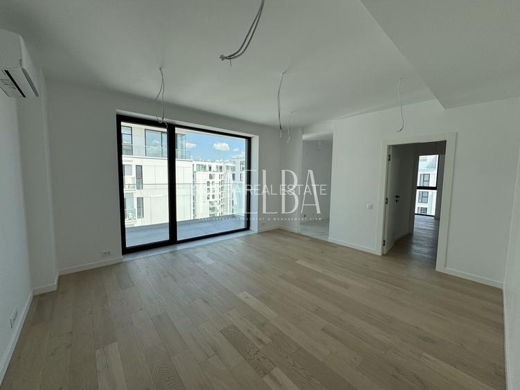 | 3 camere | ONE COTROCENI | ULTIMELE DISPONIBILITATI | - 2