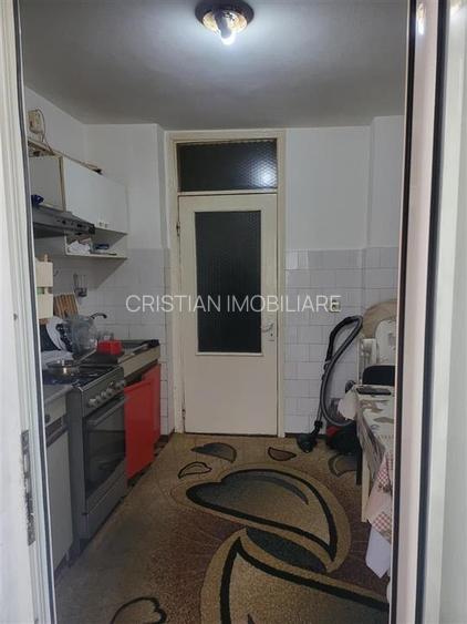 2 camere confort 1 decomandat Radu Negru, etaj 2, cu imbunatatiri - 5