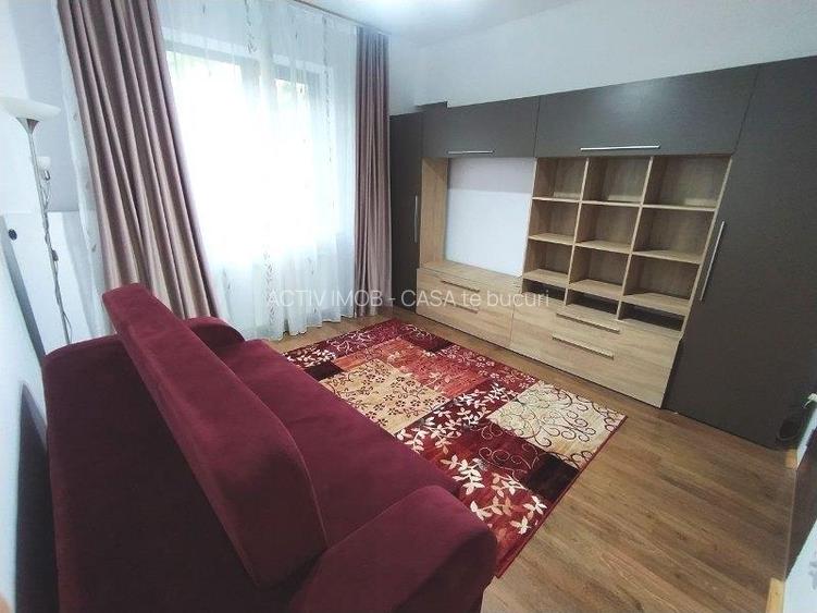 Rahova - Salaj - inchiriere 2 camere decomandat- centrala proprie - AC- 380E ! - 3