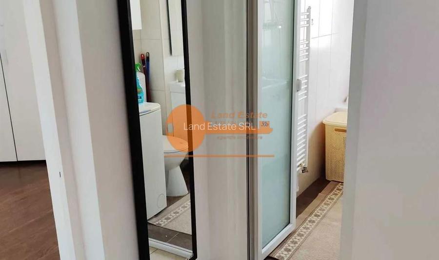 Garsoniera la 3 minute de Metrou Crangasi (Bloc Reabilitat) - 4