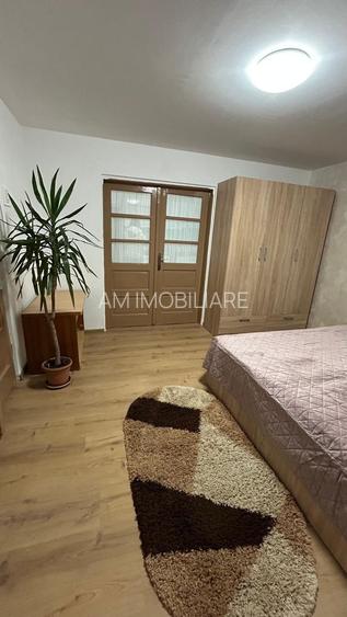 GARSONIERA - RAHOVA, PET-FRIENDLY, MOBILAT/UTILAT MODERN, CURTE - 11