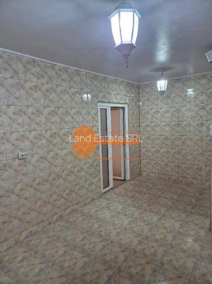 4 camere -93,5 mp - Lujerului (Bloc Reabilitat) - 6