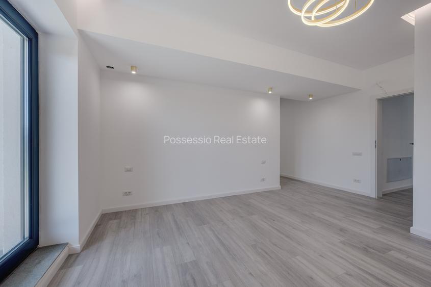 4 camere-157 mp utili- 172mp curte – Parter- Bucuresti Nord- Pipera - 9