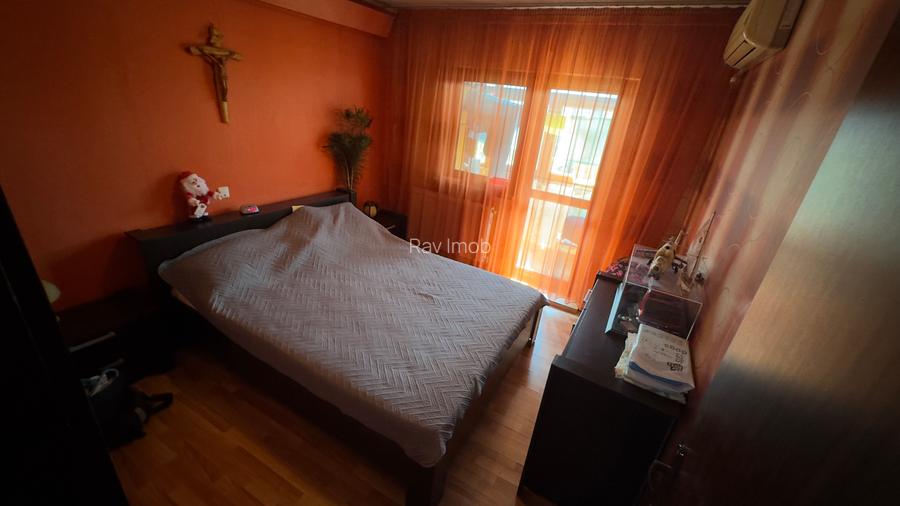 4 camere, decomandat, 1979, centrala proprie - 9