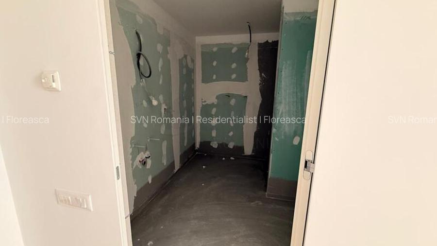 REA1028635 Apartament 4 camere Floreasca - 21