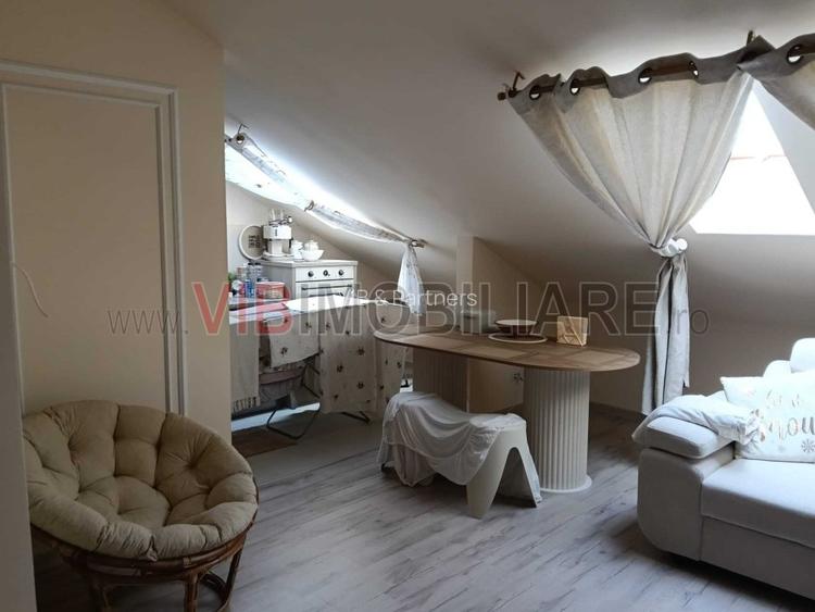 Timișoara | Apartament 2 camere decomandat | 69 mp utili | Parcare inclusă - 4