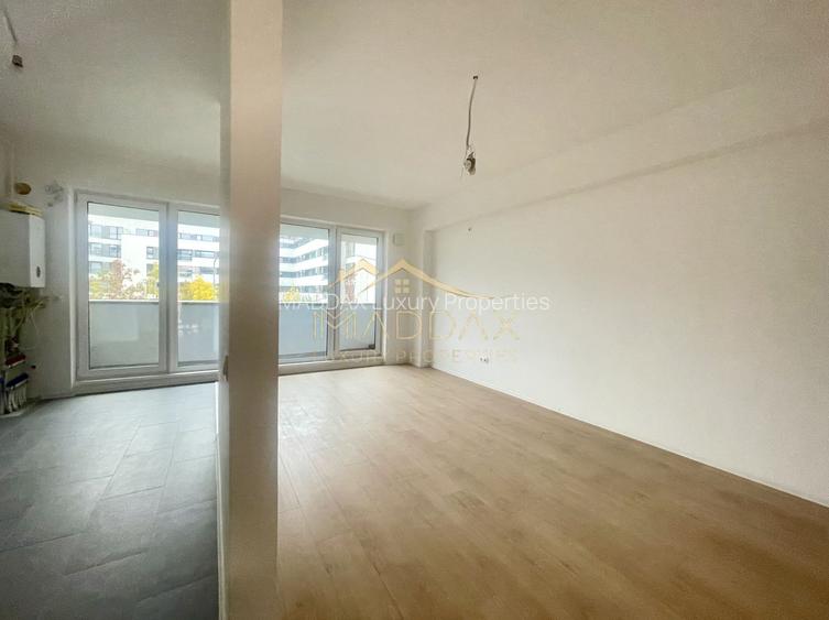 Apartament 3 camere***Bloc NOU premium**Piscina//Sector 1_Chitila - 9