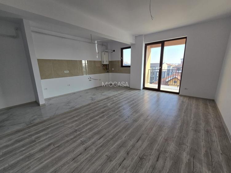 Terasa 11 mp. Langa Profi si ESO. Lift. 2 Locuri de Parcare - 4