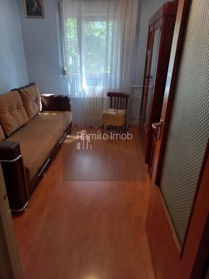 Apartament 3 camere, bloc 4 etaje, Berceni, 67mp - 5