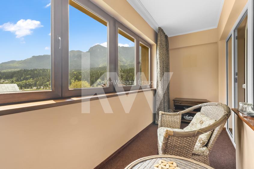 Proprietatea ideală pentru locuință sau investiție turistică - Bușteni, Zamora - 15