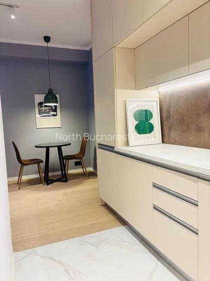 2 camere de inchiriat | zona Floreasca | prima inchiriere - 4