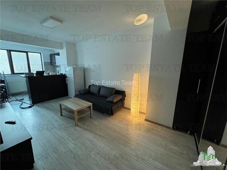 Sector 5 Bucuresti - Soseaua Salaj/ apartament 2 camere bloc nou / 47.40mp utili - 7