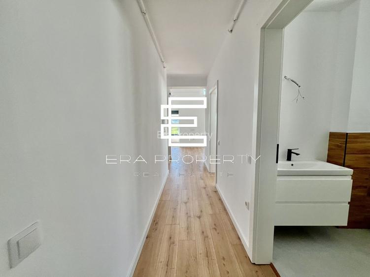 Penthouse 3 camere- 100 mp- intabulat -Cristian- Sibiu - 6
