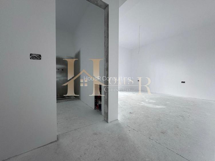 Constructie Moderna.Zona Linistita.Teren 408mp! - 10