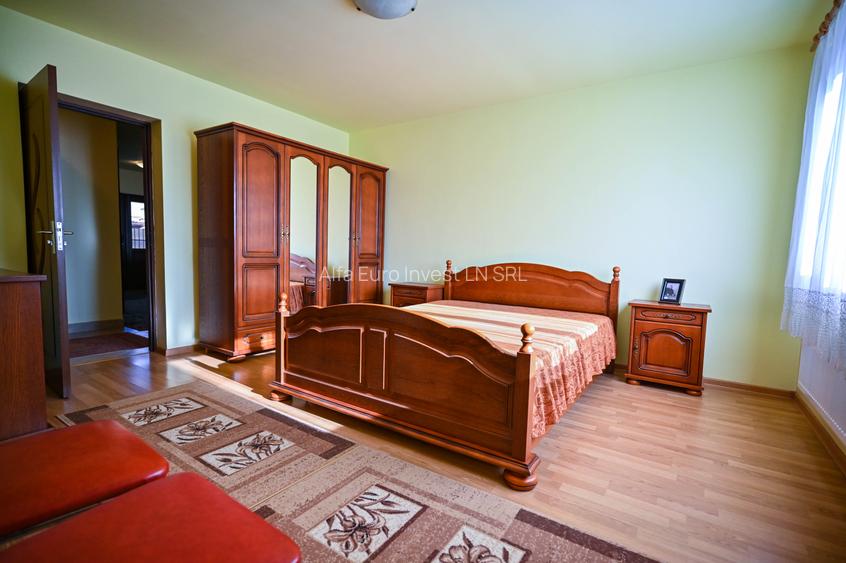 Casa Sanpetru | Casa 5 camere | Destinatii Multiple | - 2