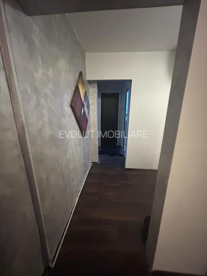Apartament 2 camere decomandat - 8