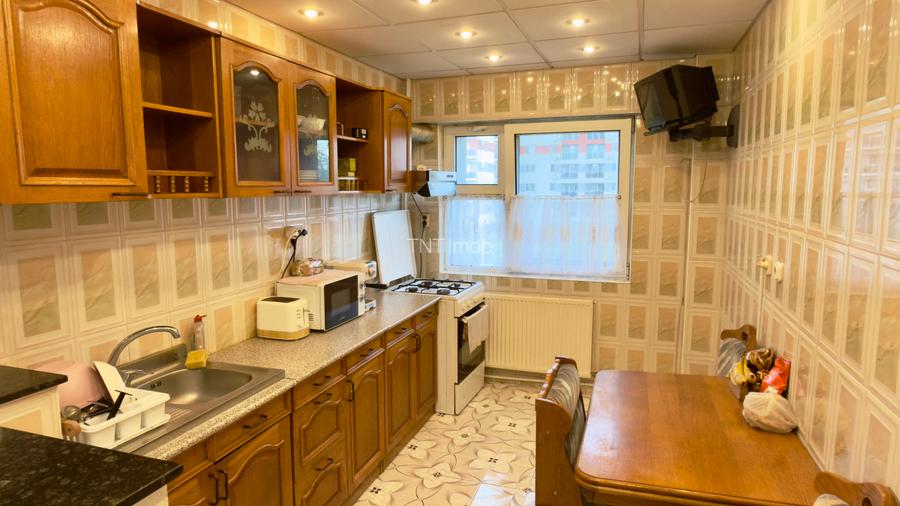 Apartament tip duplex Militari metrou Pacii, comision 0 ! - 6