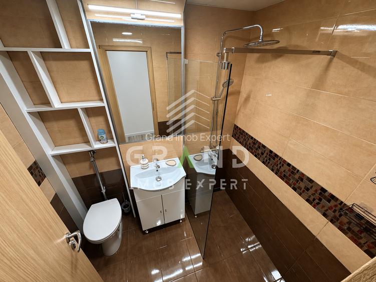 2 camere | RENOVAT | 56,20 mp | Orientare Est | Mănăștur–Mehedinți - 14