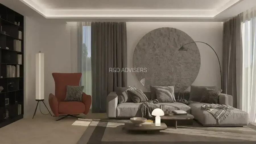 Proprietate Premium, Vila si Teren 1300mp | Exclusivitate - 11