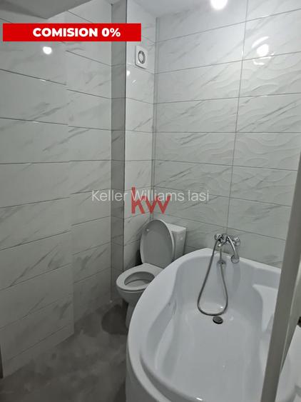 Apartament 3 camere | 78 mp | Etaj 2 | Parcare inclusă | Valea Lupului - 6