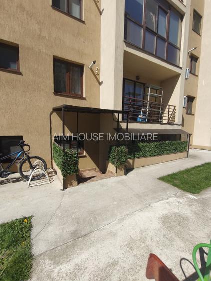 Apartament 3 camere versatil  | Parcare inclusă - 15