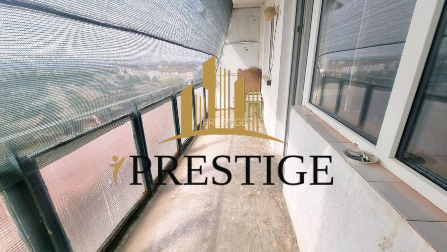 APARTAMENT 2 CAMERE | ZONA MIHAI VITEAZU | BALCON | LIFT | PIVNIȚĂ - 10