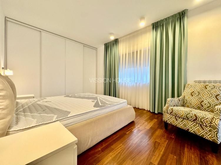 4 camere | 168 Mp | Herastrau - Complex Grand Residence | Loc parcare - 7