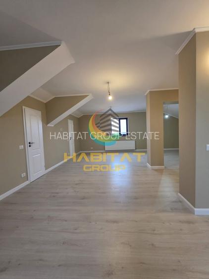 Vila p+1+m / 9 camere / com. Berceni / Comision 0% - 7