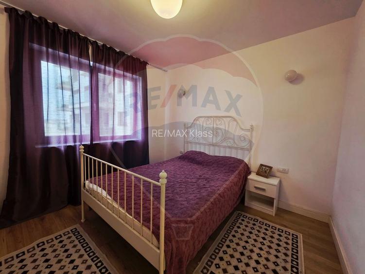 Apartament 2 camere – 2 bai Prima inchiriere - 8