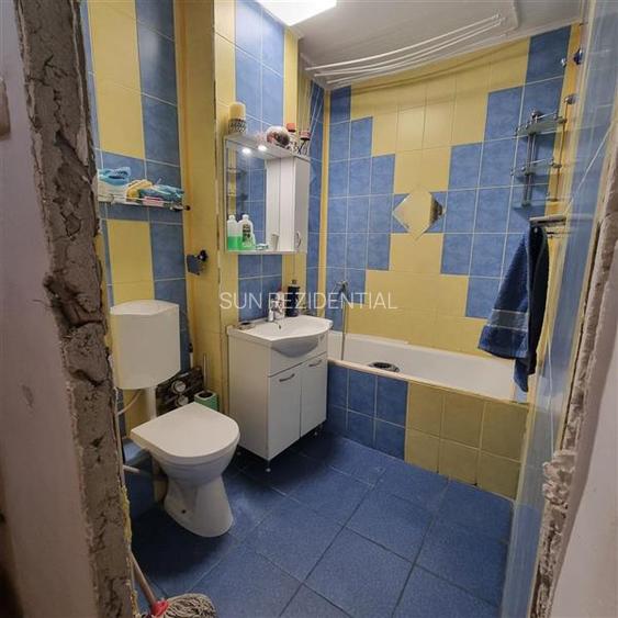 Berceni-Piata Sudului, apartament 3 camere decomandat - 3