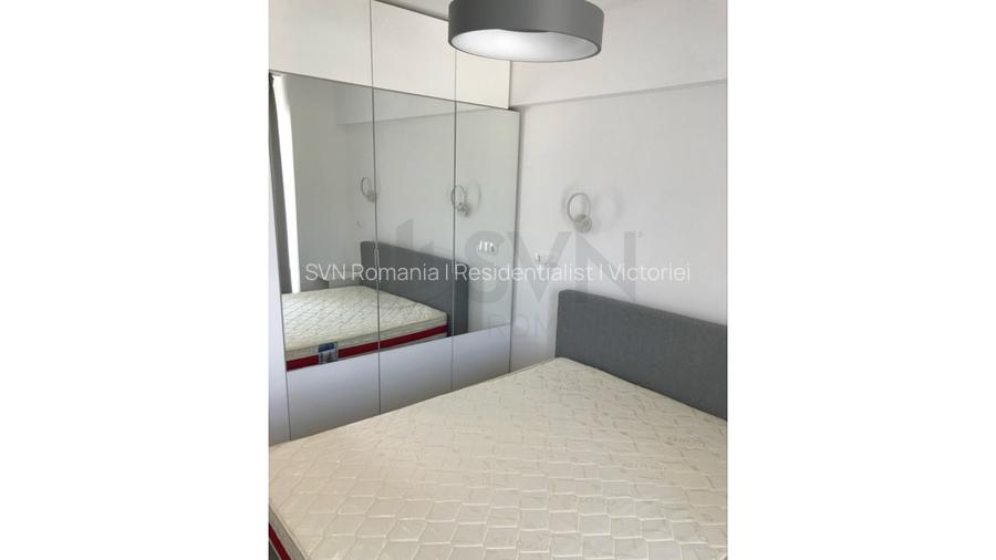 REA1028328 Apartament 2 camere cu loc de parcare pe Fabrica de Glucoza Metrou Pi - 6
