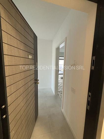 2 Cam.// Romco Rezzidential/Parcul Teilor/Panouri Fotovoltaice! - 15