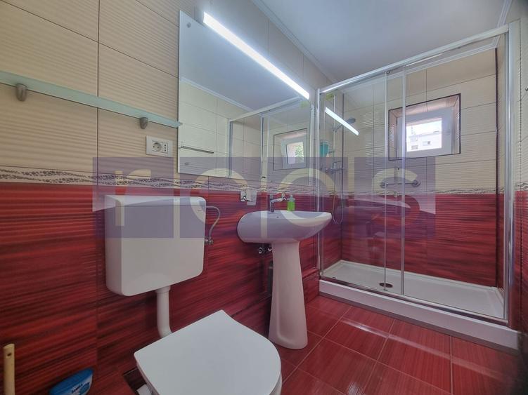 VANZARE 4 CAMERE- DECOMANDAT- MALL  VITAN - 20