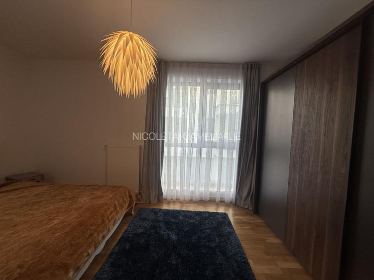 COMISION 0% ! 3 CAMERE | LUX | PRIMA INCHIRIERE | OMW | PIPERA MC DON - 44